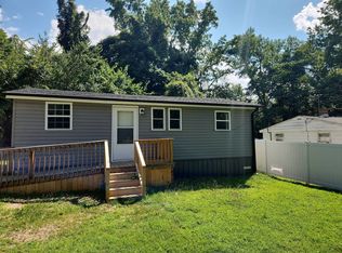 213 Lansdale St, Danville, VA 24540