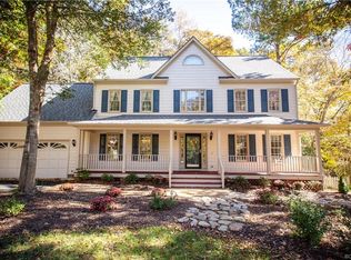 6009 Sedgefield Ter, Midlothian, VA 23112