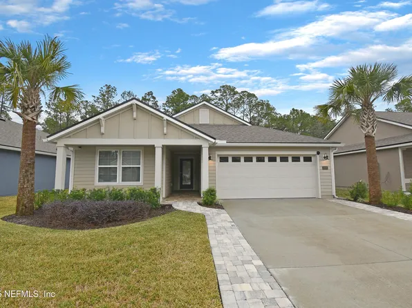 1399 PARKLAND Trail, St. Augustine, FL 32095