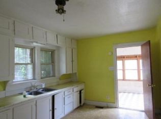 707 Dryer St, Mountain Home, AR 72653