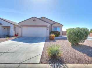 18624 N Comet Trl, Maricopa, AZ 85138