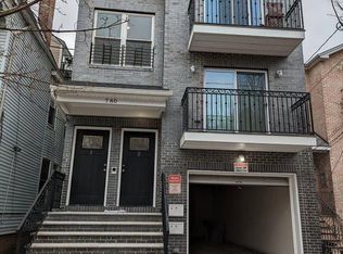 780 S 13th St FLOOR 1, Newark, NJ 07108