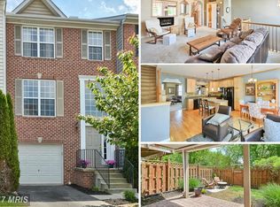 407 Green Fern Cir, Boonsboro, MD 21713