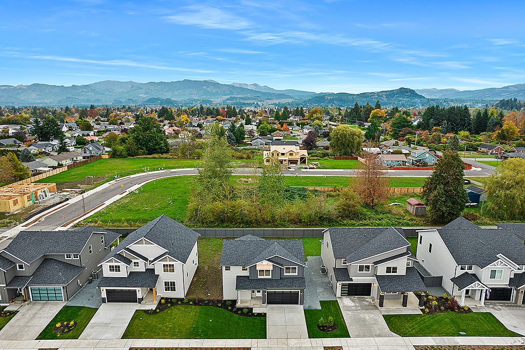 Rosenbauer Lane by JK Monarch Fine Homes in Enumclaw WA Zillow