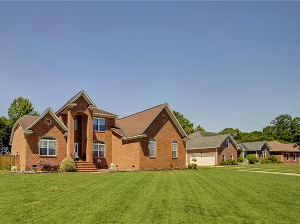 104 Springfield Ter, Suffolk, VA 23434