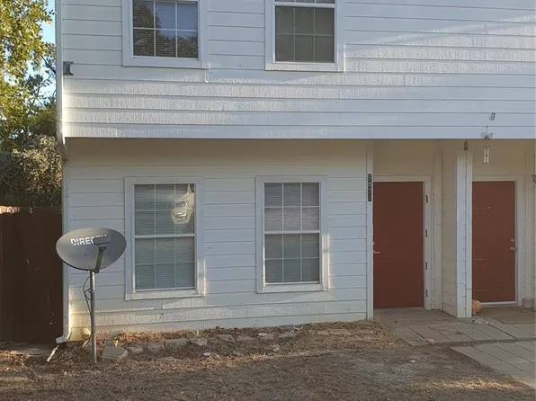 9801-9805 Sycamore Dr, Little Elm, TX 75068