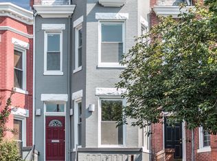 35 Adams St NW, Washington, DC 20001