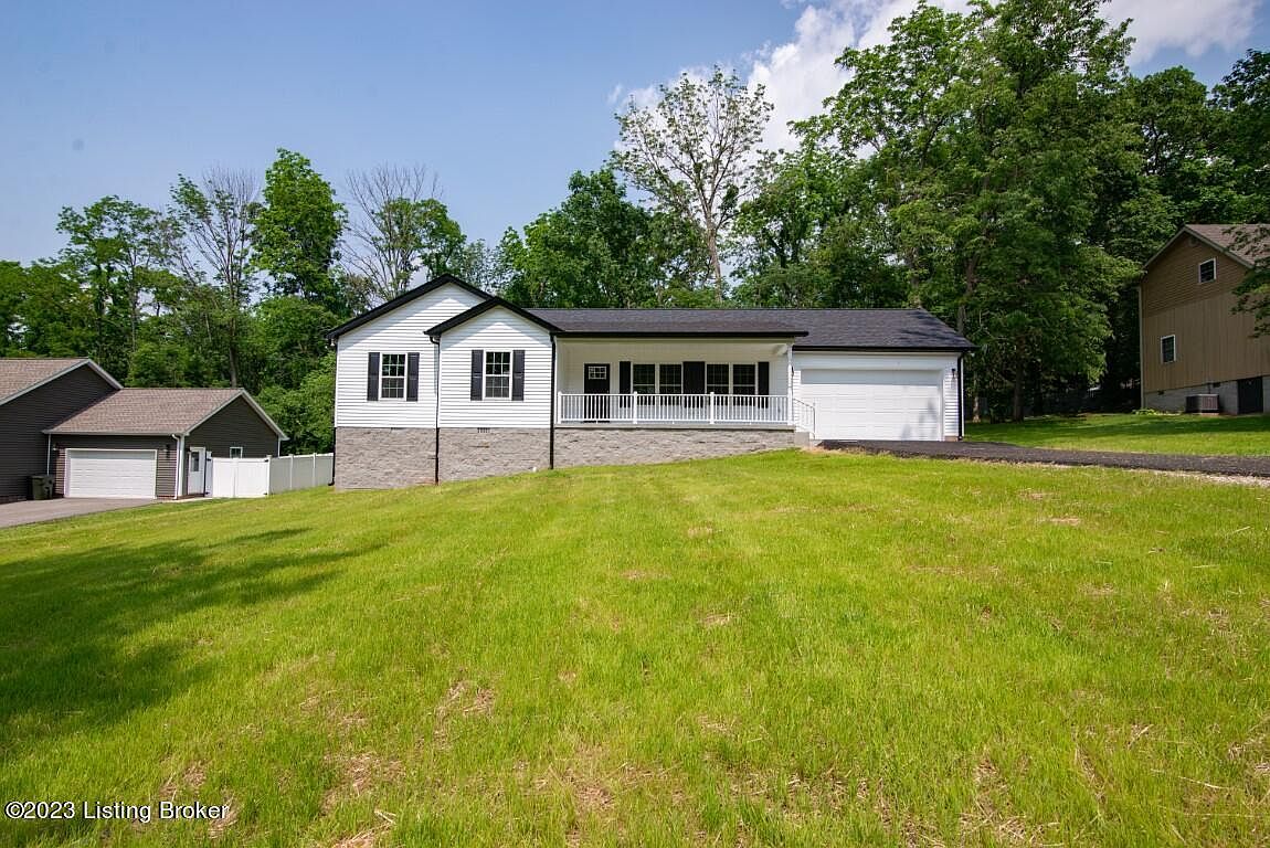 116 Dogwood Ln, Munfordville, KY 42765 MLS 1637209 Zillow