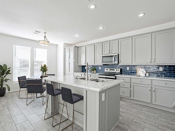 3rd image of 312 E O'Neil Drive #113