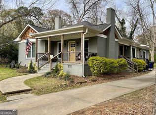 851 McLaurin St, Griffin, GA 30224
