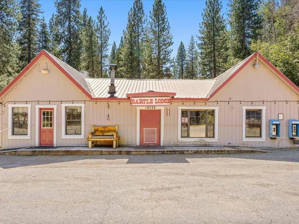 16732 Highway 89 #E, McCloud, CA 96057