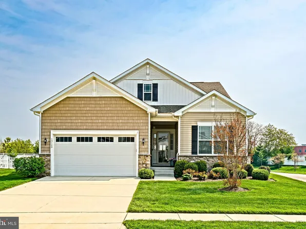 19140 Chartres St, Lewes, DE 19958