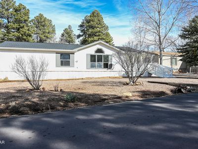 2300 W Park Valley Rd, Show Low, AZ, 85901