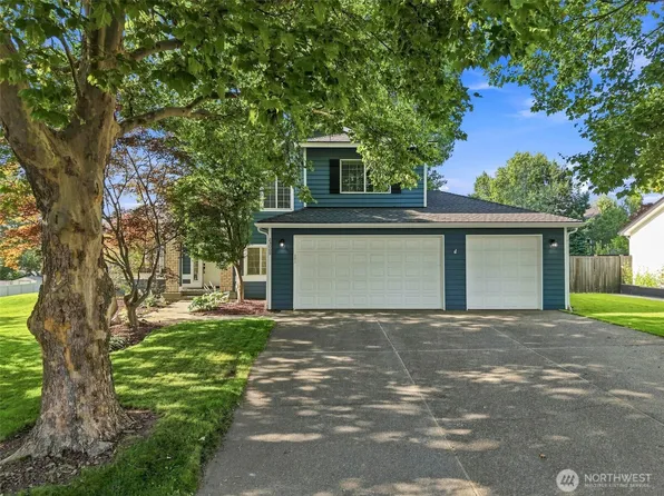 23009 E Settler Drive, Liberty Lake, WA 99019