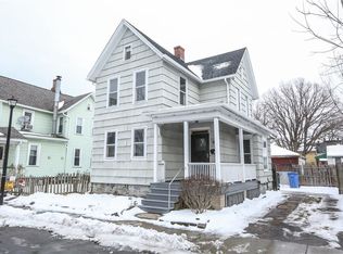 10 Van St, Rochester, NY 14620