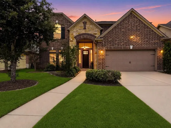 23615 Starling Grove Ln, Katy, TX 77493