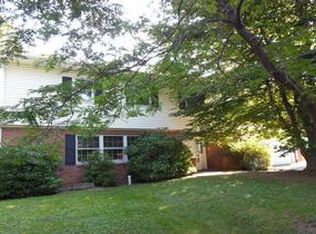 1090 Mansfield Ave, Indiana, PA 15701