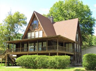 534 Campground Rd, Trinity, TX 75862