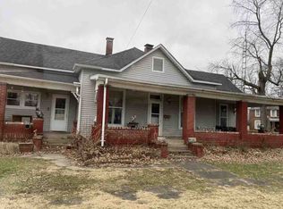 604 Walnut St, Clinton, IN 47842