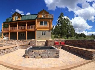 1355 W Elk Ridge Dr, Kanab, UT 84710