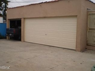 7825 1/2 S Normandie Ave, Los Angeles, CA 90044