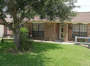 3044 County Road 855c, Alvin, TX 77511