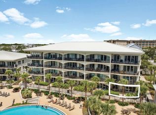 2421 W County Highway 30a UNIT D101, Santa Rosa Beach, FL 32459
