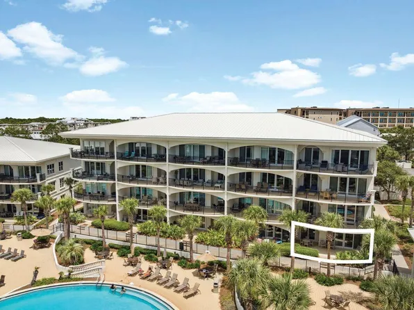 2421 W County Highway 30a Unit D101, Santa Rosa Beach, FL 32459