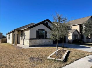 231 Drystone Trl, Liberty Hill, TX 78642