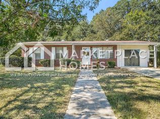 208 Webb Ave, Tuskegee, AL 36083