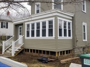 108 Grove St, Cobleskill, NY 12043