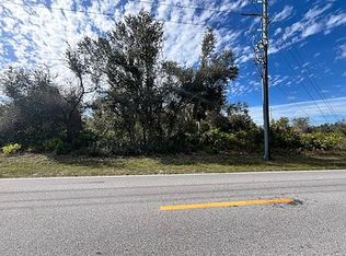 1331 Sulstone Dr, Punta Gorda, FL 33983