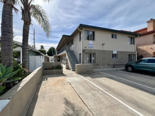 4458 Kansas St APT 1, San Diego, CA 92116