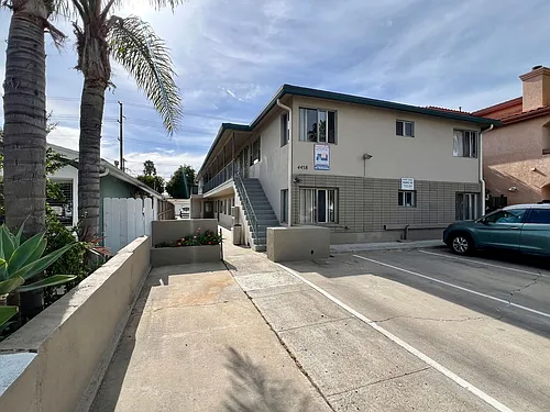 4458 Kansas St #1 Photo 1