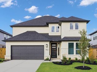 21818 Erskine Peaks Pl, Cypress, TX 77433