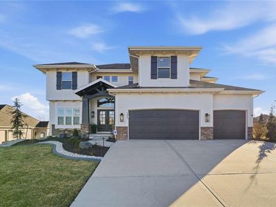 2809 NW Audubon Ln, Lees Summit, MO, 64081