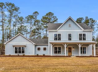 1431 Fairplay Rd, Rutledge, GA 30663