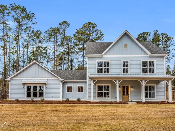 1431 Fairplay Rd, Rutledge, GA 30663