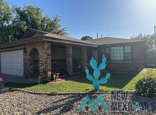 1928 Axtell St, Clovis, NM 88101
