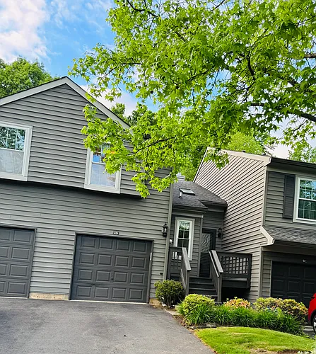 4 Brookline Ct #D Photo 1