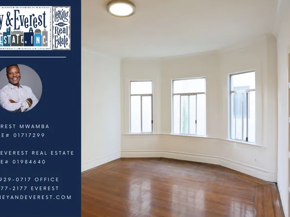 1243 Pine Street, 1243 Pine St APT 12, San Francisco, CA 94109