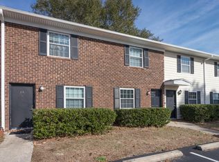 21 Rivers Point Row APT 8F, Charleston, SC 29412