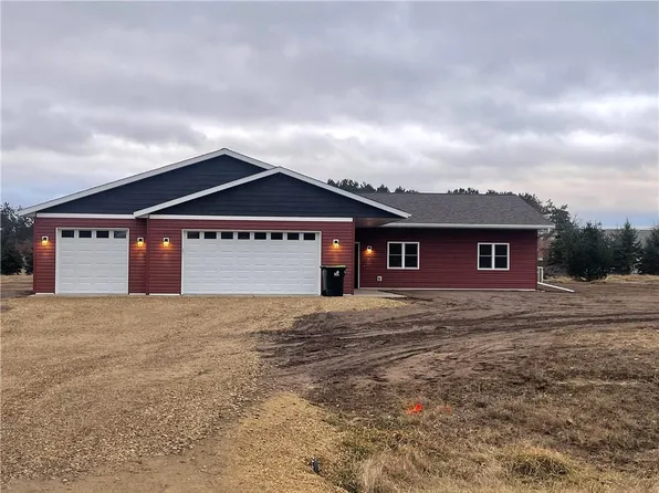 N8205 (Lot 25) 574th Street, Colfax, WI 54730
