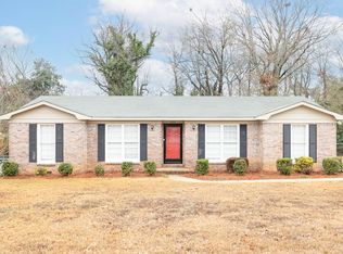 559 Chandler Dr, Columbus, GA 31907