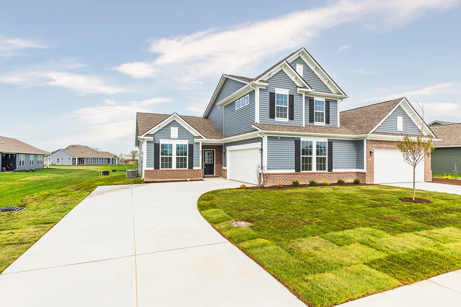 278 Marble Wood Dr photo 1