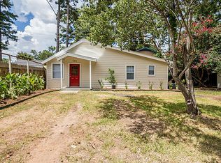 504 Turner St, Conroe, TX 77301