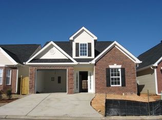 220 Sturton Dr, Lexington, SC 29072