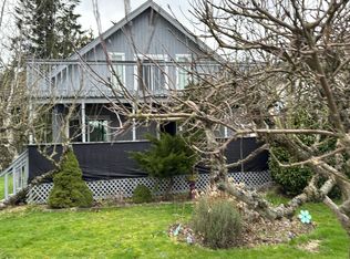 720 Maple Ave, La Conner, WA 98257