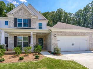 5364 Wheeler Run Dr, Auburn, GA 30011