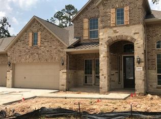 2610 Meadowlark Hills Ct, Spring, TX 77389